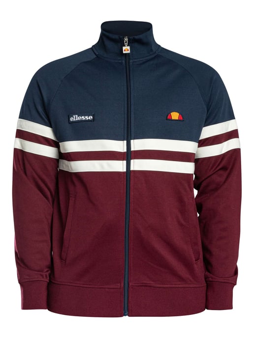 Ellesse Rimini Trainingsjack, Blauw - Image 6