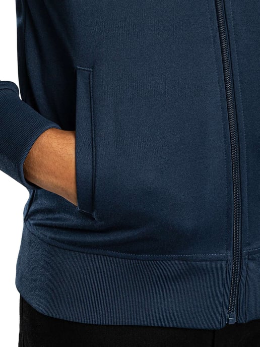 Ellesse Rimini Trainingsjack, Blauw - Image 4