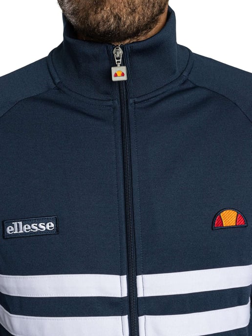 Ellesse Rimini Trainingsjack, Blauw - Image 5