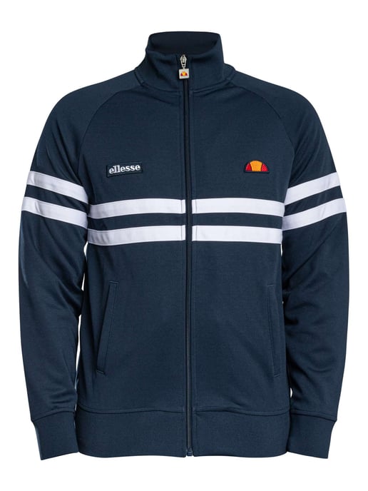 Ellesse Rimini Trainingsjack, Blauw - Image 6