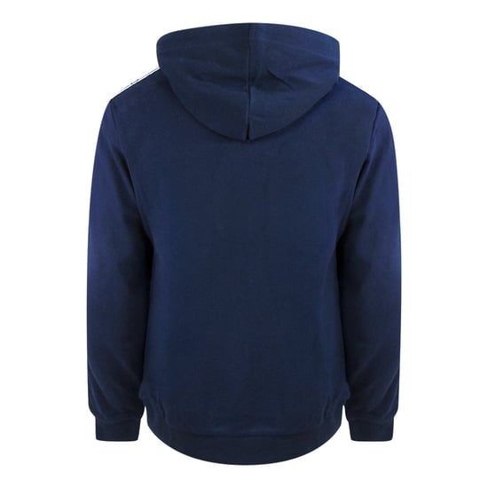 Sergio Tacchini Marineblauwe Devok-hoodie - Image 3