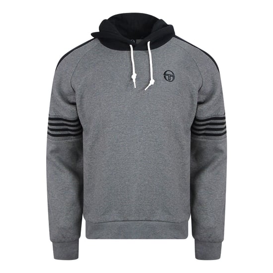 Sergio Tacchini Grijze Dominic Hoodie - Image 1