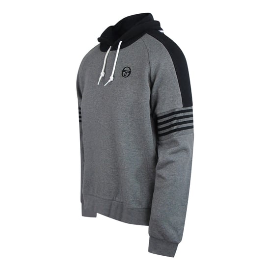 Sergio Tacchini Grijze Dominic Hoodie - Image 2