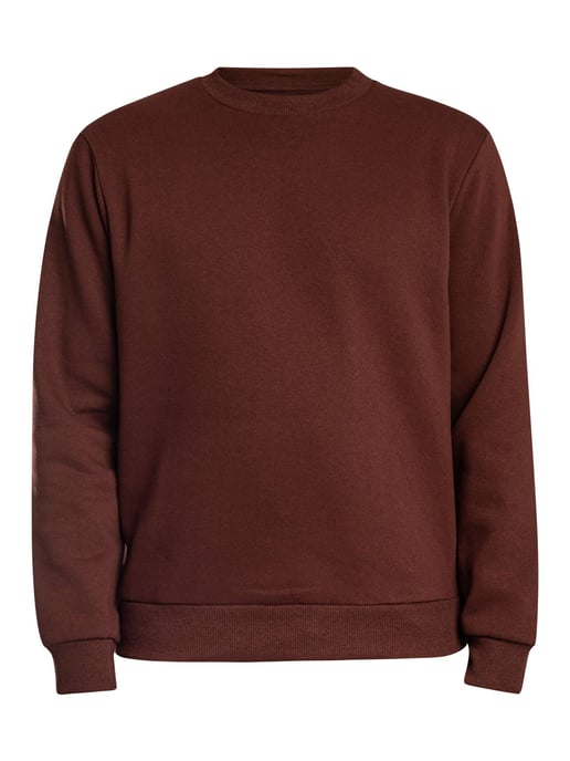 Jack & Jones Bradley-Sweatshirt, Rood - Image 5