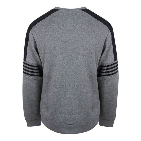 Sergio Tacchini Grijs Daniel-sweatshirt - Image 3