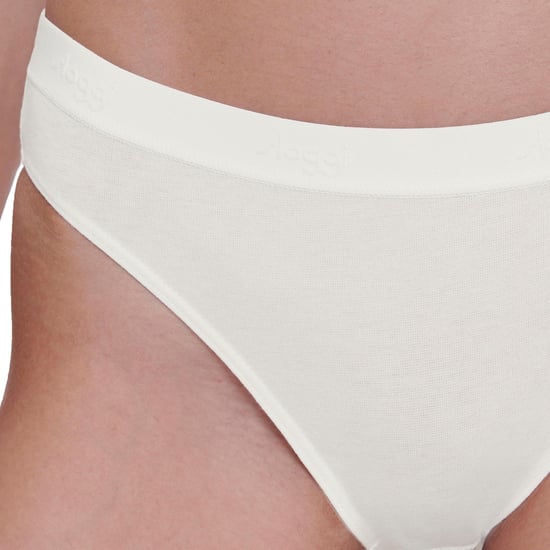 Sloggi Go Casual High Leg Brief - Image 5