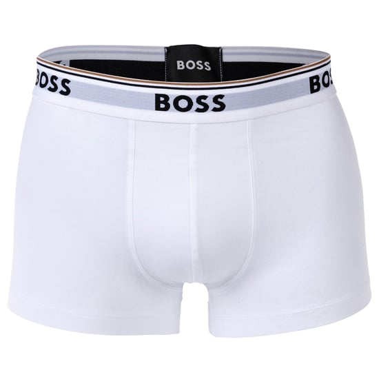Boss 3 Pack Men's Trunk - Image 2