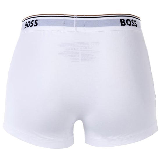 Boss 3 Pack Men's Trunk - Image 3