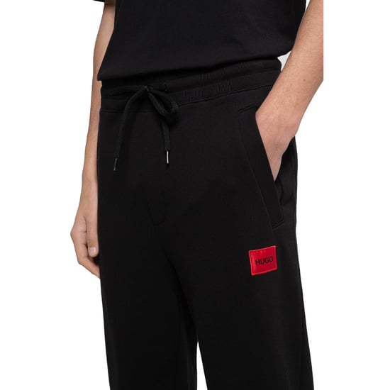 HUGO Doak212 Mens Joggers - Image 4