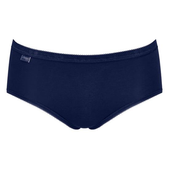 10071781 Sloggi Basic + Midi Brief 4 Pack - Image 2