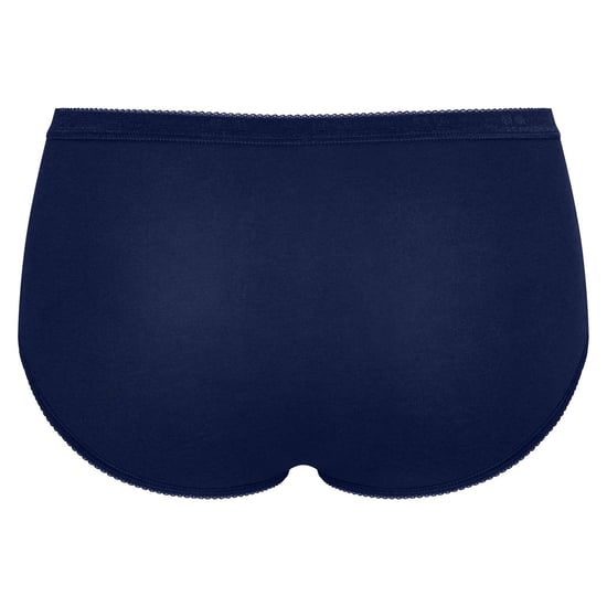 10071781 Sloggi Basic + Midi Brief 4 Pack - Image 3