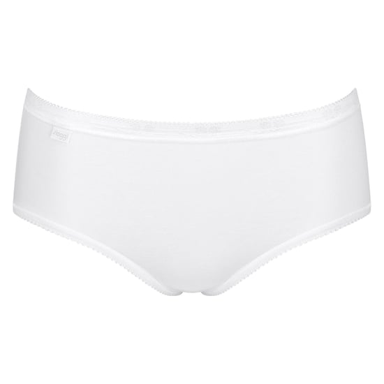 10071781 Sloggi Basic + Midi Brief 4 Pack - Image 4