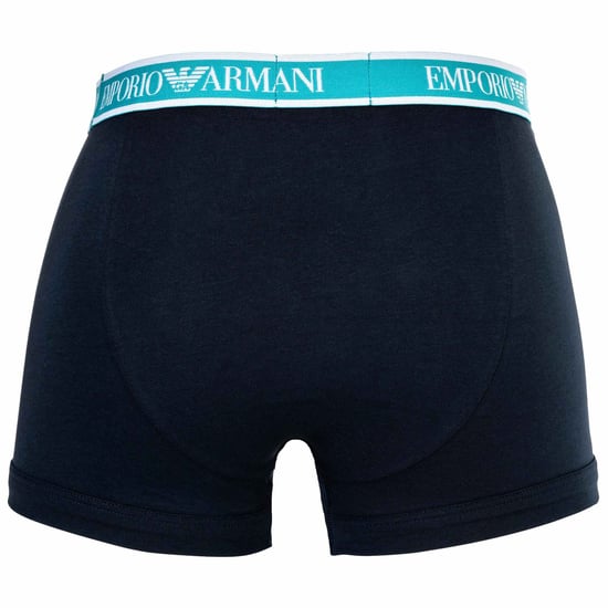 Boxershorts Emporio Armani herenpakket x3 GA luxe - Image 5