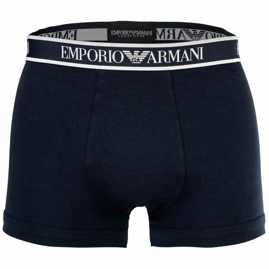 Boxershorts Emporio Armani herenpakket x3 GA luxe - Image 6
