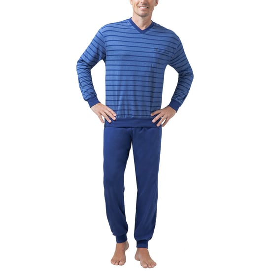 Hajo He Saz-B Klima-Light Pyjamas - Image 2
