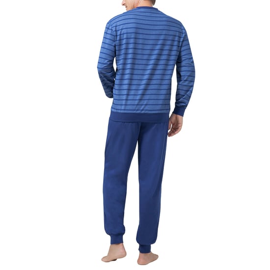 Hajo He Saz-B Klima-Light Pyjamas - Image 3