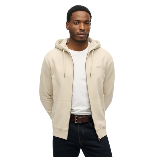 Superdry men's Essential sweatshirt - Image 5