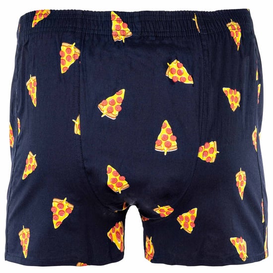 Happy Shorts Geweven Boxershorts - Image 2