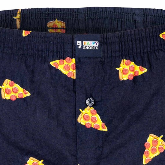 Happy Shorts Geweven Boxershorts - Image 3
