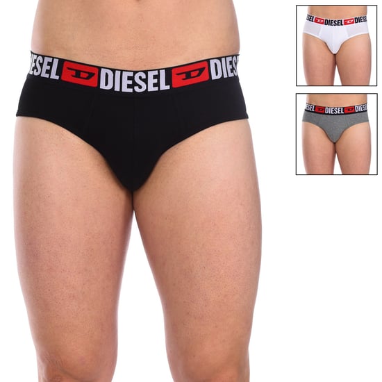 Pack-3 Briefs Diesel - Image 2