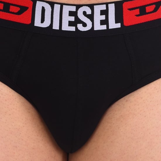 Pack-3 Briefs Diesel - Image 3