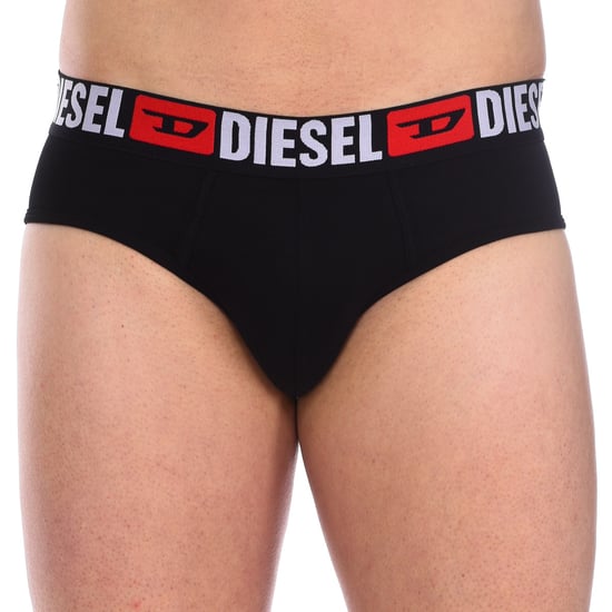Pack-3 Briefs Diesel - Image 4