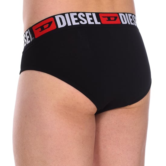 Pack-3 Briefs Diesel - Image 5