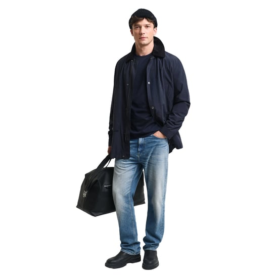Gant Lange Mouw - Image 5