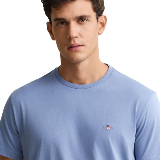 Gant Reg Shield T-Shirt - Image 4