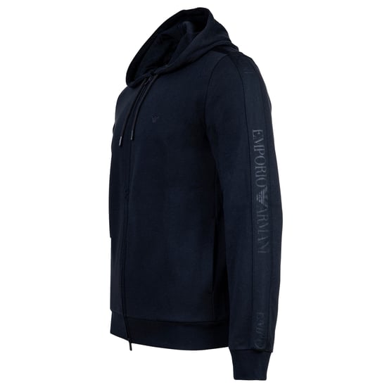 Emporio Armani Men's Signature GA Sweatshirt - Image 3