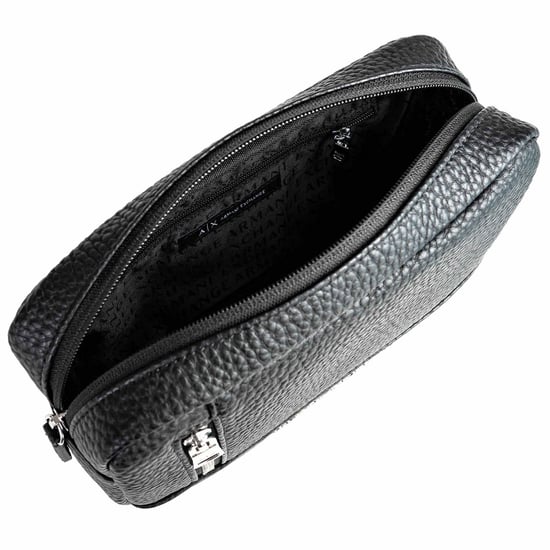 Armani Exchange Herr Eagle-väska - Image 5