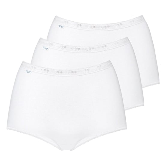 Basic+ Maxi 3 Pack Briefs - Image 3