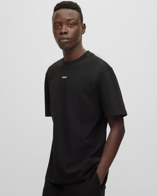 HUGO Dapolino Heren T-Shirt - Image 2