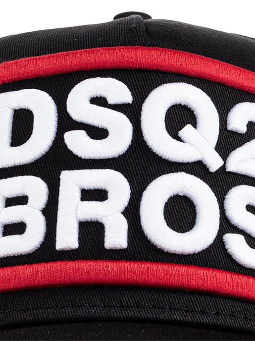 DSQ2 Bros-logotypkeps - Image 3