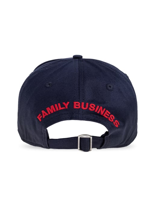 DSQ2 Bros Logo Baseball Cap - Image 2