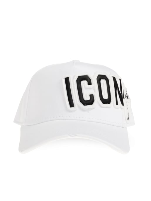 ICONique Logo Baseball Cap - Image 1
