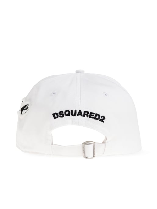 ICONique Logo Baseball Cap - Image 2