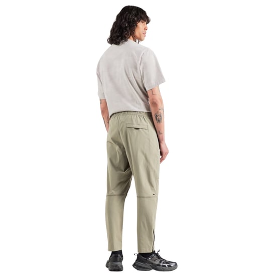 Nike Tech Geweven Groene Broek - Image 4