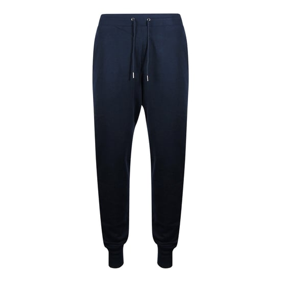 Tommy Hilfiger Desert Sky Navy Track Pants - Image 1
