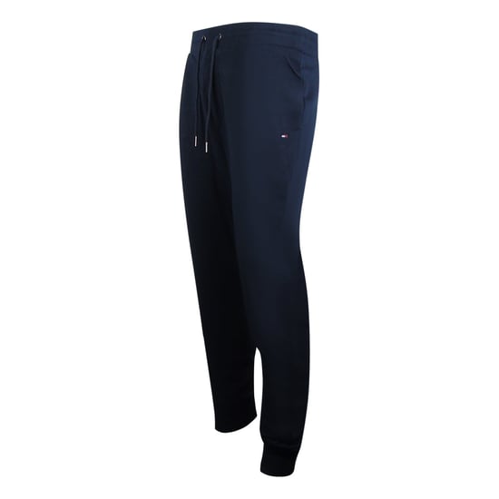 Tommy Hilfiger Desert Sky Navy Track Pants - Image 2