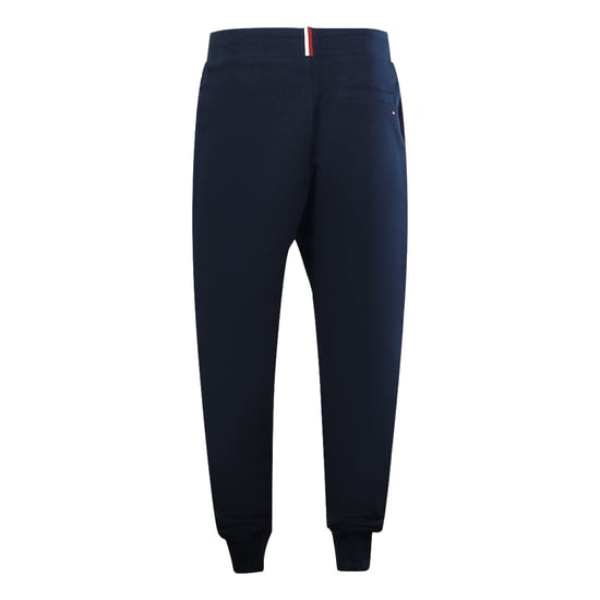 Tommy Hilfiger Desert Sky Navy Track Pants - Image 3