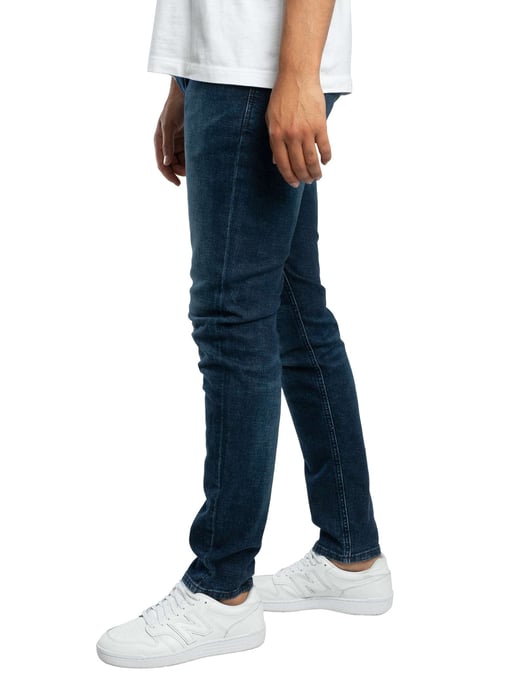 Diesel 1979 Sleenker Skinny Jeans, Blue - Image 2