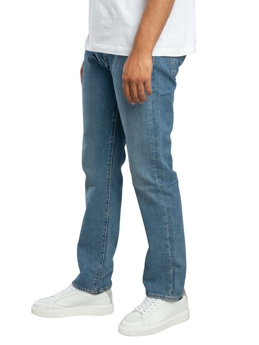 Levi's 501 Originele Jeans, Blauw - Image 2