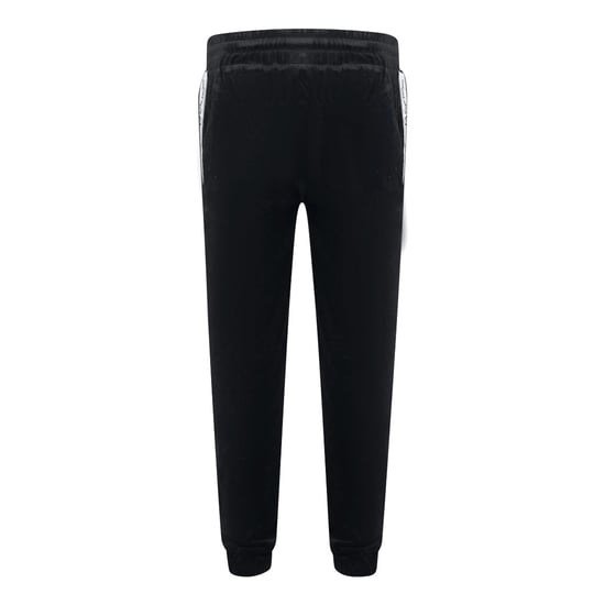 Sergio Tacchini Zwarte Dreyan Broek - Image 3