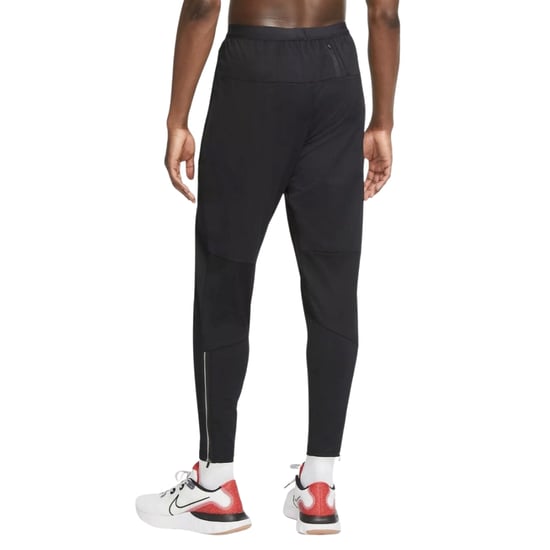 Nike Svarta Joggingbyxor - Image 2
