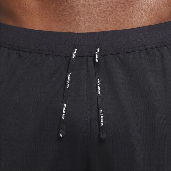 Nike Svarta Joggingbyxor - Image 4