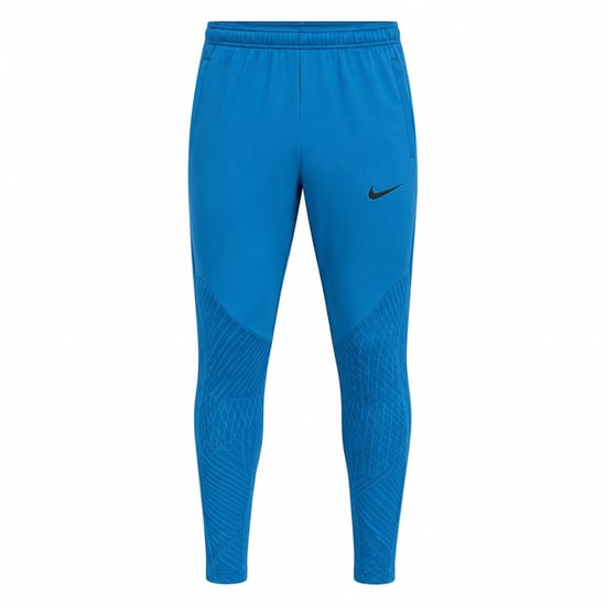 Nike Dri-fit Strike Blå Träningsbyxor - Image 1