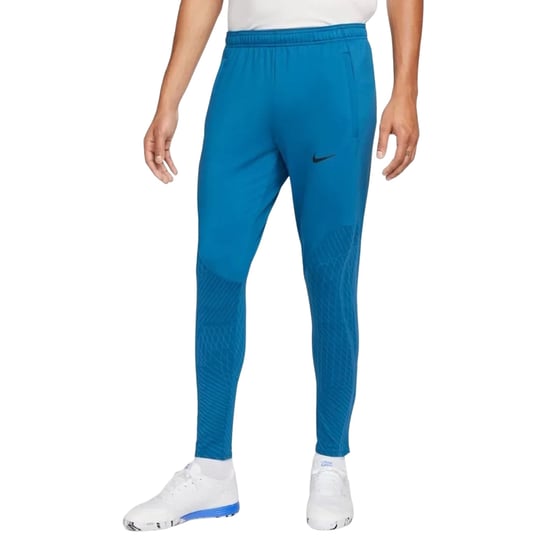 Nike Dri-fit Strike Blå Träningsbyxor - Image 2