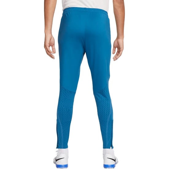 Nike Dri-fit Strike Blå Träningsbyxor - Image 3