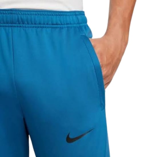 Nike Dri-fit Strike Blå Träningsbyxor - Image 4